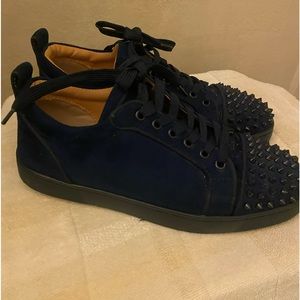 Christian Louboutin Sneakers
